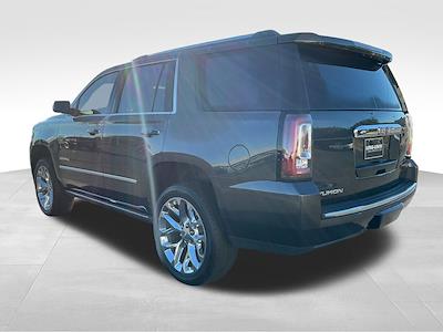 2017 GMC Yukon RWD SUV for sale #TA0451 - photo 2