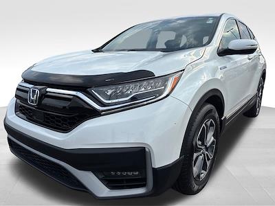 2020 Honda CR-V Hybrid AWD SUV for sale #TA0456 - photo 1