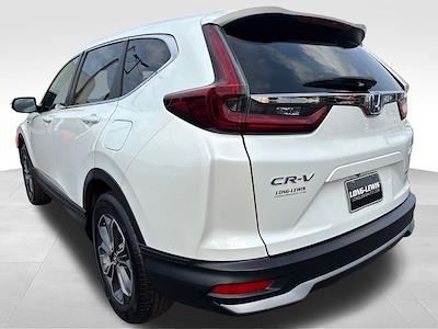 2020 Honda CR-V Hybrid AWD SUV for sale #TA0456 - photo 2