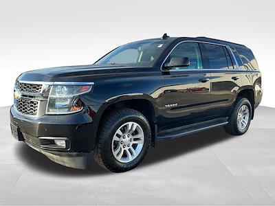 2017 Chevrolet Tahoe 4WD SUV for sale #TA0458A - photo 1