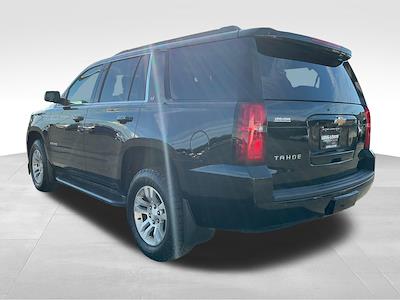 2017 Chevrolet Tahoe 4WD SUV for sale #TA0458A - photo 2