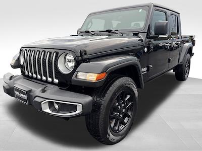 2023 Jeep Gladiator Crew Cab 4x4 Pickup for sale #TA0459 - photo 1