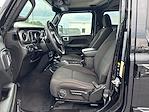 2023 Jeep Gladiator Crew Cab 4x4 Pickup for sale #TA0459 - photo 9