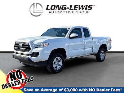 2019 Toyota Tacoma Extra Cab RWD Pickup for sale #TA0459A - photo 1