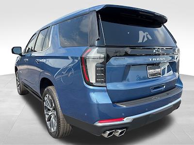 2025 Chevrolet Tahoe 4WD SUV for sale #TA0460 - photo 2