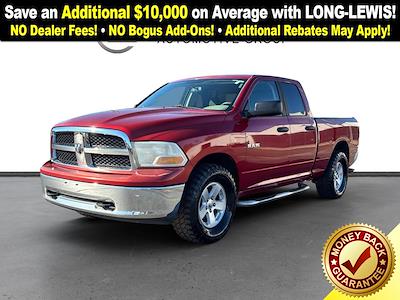 Used 2009 Dodge Ram 1500 SLT Crew Cab for sale #TA0464B - photo 1