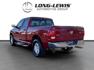 Used 2009 Dodge Ram 1500 SLT Crew Cab for sale #TA0464B - photo 2