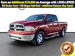 Used 2009 Dodge Ram 1500 SLT Crew Cab for sale #TA0464B - photo 1