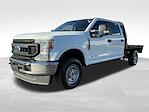 2022 Ford F-250 Crew Cab 4WD Flatbed Truck for sale #TA0470 - photo 1
