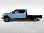 2022 Ford F-250 Crew Cab 4WD Flatbed Truck for sale #TA0470 - photo 3