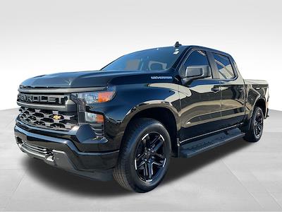 2024 Chevrolet Silverado 1500 Crew Cab RWD Pickup for sale #TA0472 - photo 1