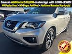 Used 2017 Nissan Pathfinder Platinum for sale #TA0475 - photo 1