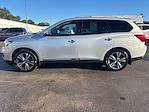 Used 2017 Nissan Pathfinder Platinum for sale #TA0475 - photo 4