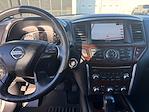Used 2017 Nissan Pathfinder Platinum for sale #TA0475 - photo 22