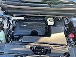 Used 2017 Nissan Pathfinder Platinum for sale #TA0475 - photo 27