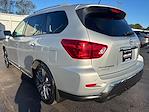 Used 2017 Nissan Pathfinder Platinum for sale #TA0475 - photo 2