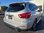 Used 2017 Nissan Pathfinder Platinum for sale #TA0475 - photo 7