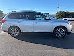 Used 2017 Nissan Pathfinder Platinum for sale #TA0475 - photo 8