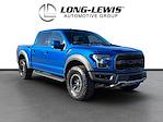 Used 2018 Ford F-150 Raptor SuperCrew Cab for sale #TA0481A - photo 5
