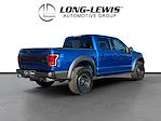 Used 2018 Ford F-150 Raptor SuperCrew Cab for sale #TA0481A - photo 9