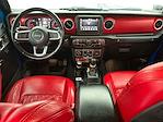 2021 Jeep Gladiator Crew Cab 4WD Pickup for sale #TA0481B - photo 17