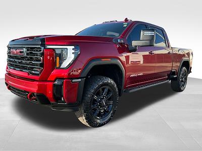 2025 GMC Sierra 2500 Crew Cab 4WD Pickup for sale #TA0482 - photo 1