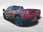 2025 GMC Sierra 2500 Crew Cab 4WD Pickup for sale #TA0482 - photo 3