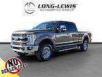 2021 Ford F-250 Crew Cab 4WD Pickup for sale #TA0486A - photo 1