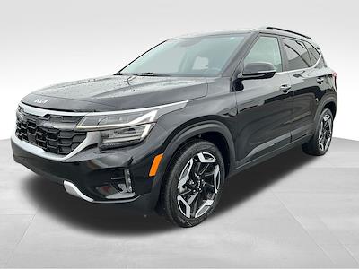 2024 Kia Seltos AWD SUV for sale #TA0488 - photo 1