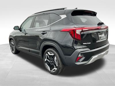 2024 Kia Seltos AWD SUV for sale #TA0488 - photo 2