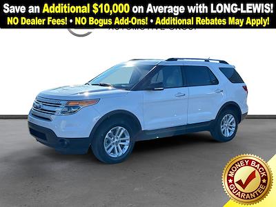2013 Ford Explorer FWD SUV for sale #TA0490A - photo 1