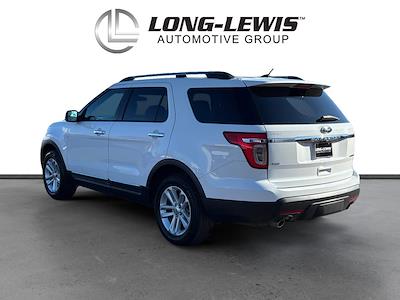 2013 Ford Explorer FWD SUV for sale #TA0490A - photo 2