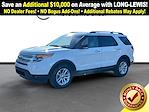 2013 Ford Explorer FWD SUV for sale #TA0490A - photo 1