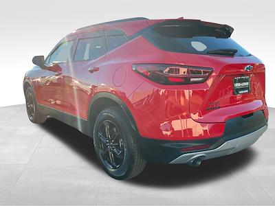 2024 Chevrolet Blazer FWD SUV for sale #TA0497 - photo 2