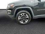2018 Jeep Compass 4WD SUV for sale #TA0498B - photo 13
