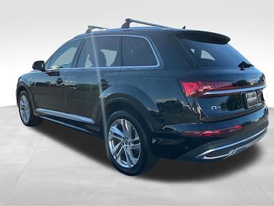 Used 2022 Audi Q7 Premium Plus AWD SUV for sale #TA0500 - photo 2