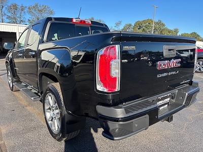 2022 GMC Canyon Crew Cab 4WD Pickup for sale #TA0503 - photo 2