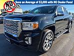 2022 GMC Canyon Crew Cab 4WD Pickup for sale #TA0503 - photo 1