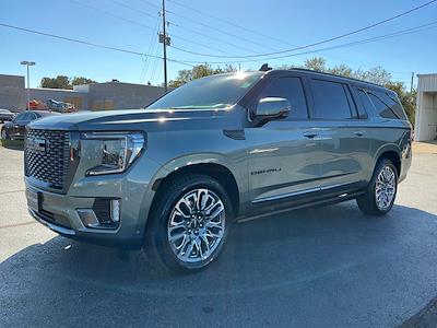 2023 GMC Yukon XL 4WD SUV for sale #TA0504 - photo 1