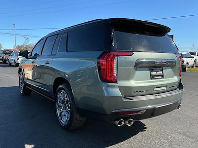 2023 GMC Yukon XL 4WD SUV for sale #TA0504 - photo 2