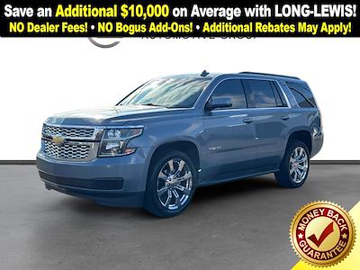Used 2016 Chevrolet Tahoe LT for sale #TA0504A - photo 1