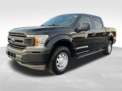 2019 Ford F-150 SuperCrew Cab 4WD Pickup for sale #TA0507 - photo 1