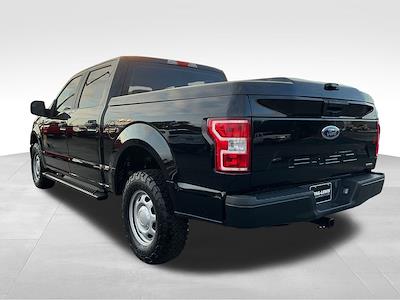 2019 Ford F-150 SuperCrew Cab 4WD Pickup for sale #TA0507 - photo 2
