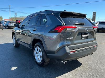 Used 2020 Toyota RAV4 LE for sale #TA0509 - photo 2