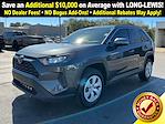Used 2020 Toyota RAV4 LE for sale #TA0509 - photo 1