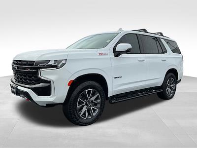 2024 Chevrolet Tahoe 4WD SUV for sale #TA0510 - photo 1