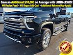 Used 2025 Chevrolet Silverado 2500 High Country Crew Cab for sale #TA0511 - photo 1