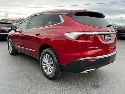 2024 Buick Enclave FWD SUV for sale #TA0516 - photo 2