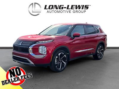 2022 Mitsubishi Outlander FWD SUV for sale #TA0517A - photo 1