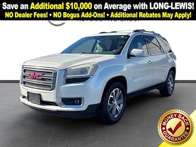 Used 2014 GMC Acadia SLT for sale #TA0519B - photo 1